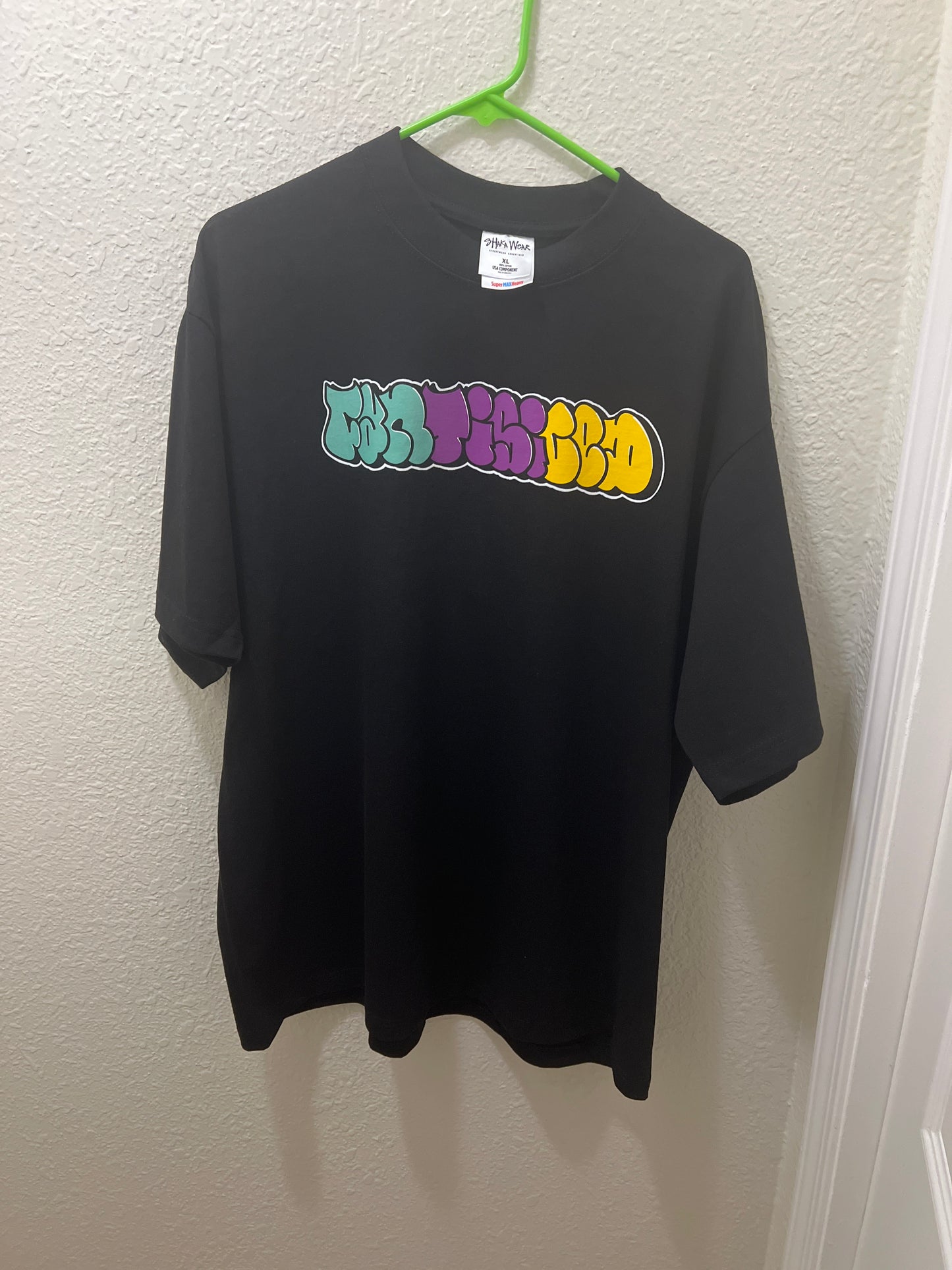 Fanisiced T Shirt