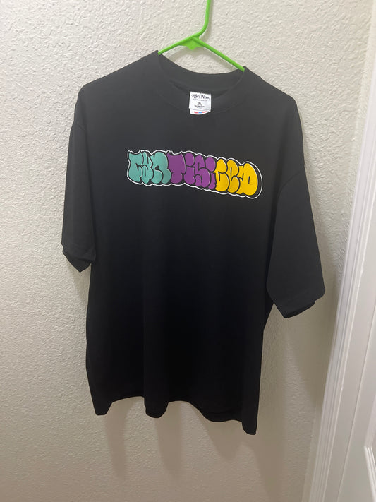 Fanisiced T Shirt