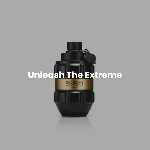 Viktor&Rolf Spicebomb Extreme Cologne
