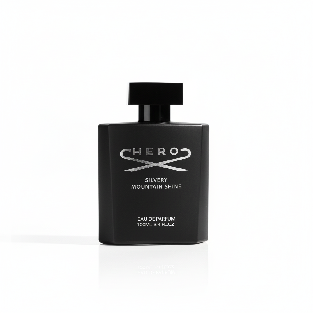 Luxury Private Brand Homme Cologne