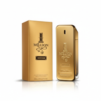 Pray Fragrance Golden Million Cologne