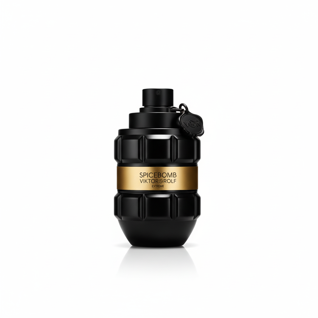 Viktor&Rolf Spicebomb Extreme Cologne