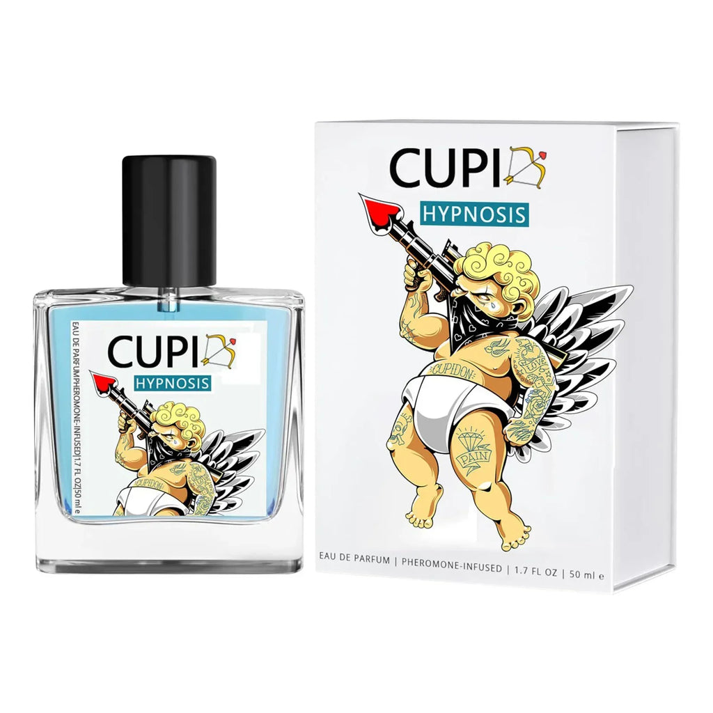 Cupid Hypnosis Long-Lasting Pheromone Perfume