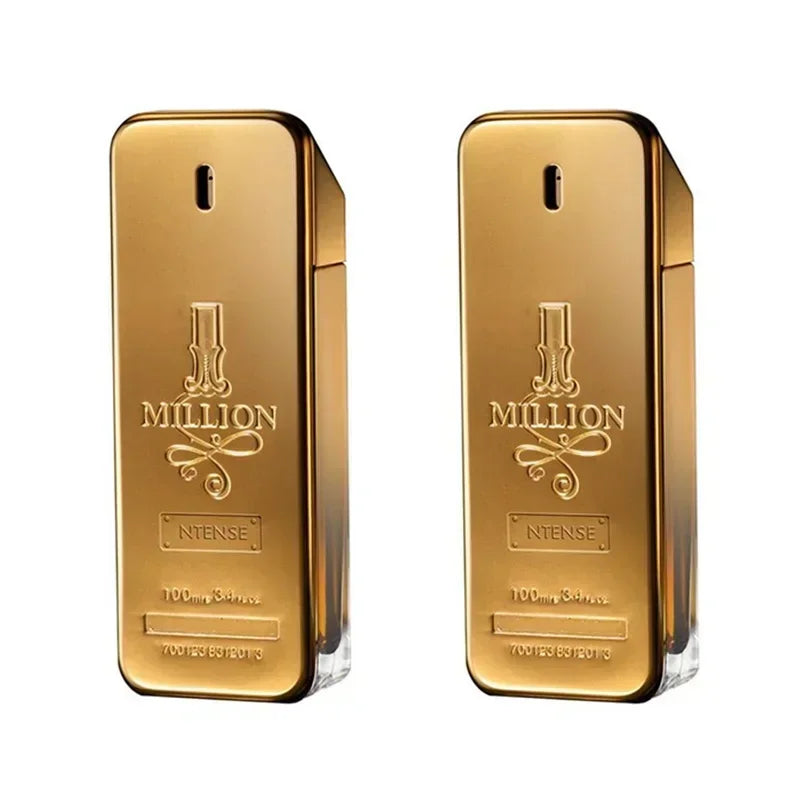 Pray Fragrance Golden Million Cologne