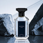 SAUVIVOS Bergamot Lavender Men’s Perfume
