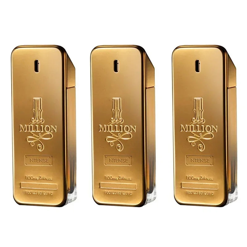 Pray Fragrance Golden Million Cologne