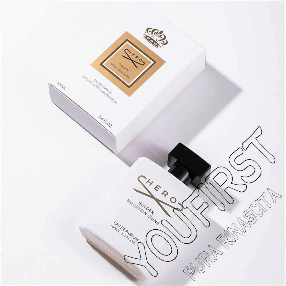 Luxury Private Brand Homme Cologne