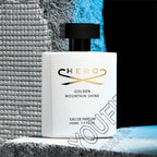 Luxury Private Brand Homme Cologne