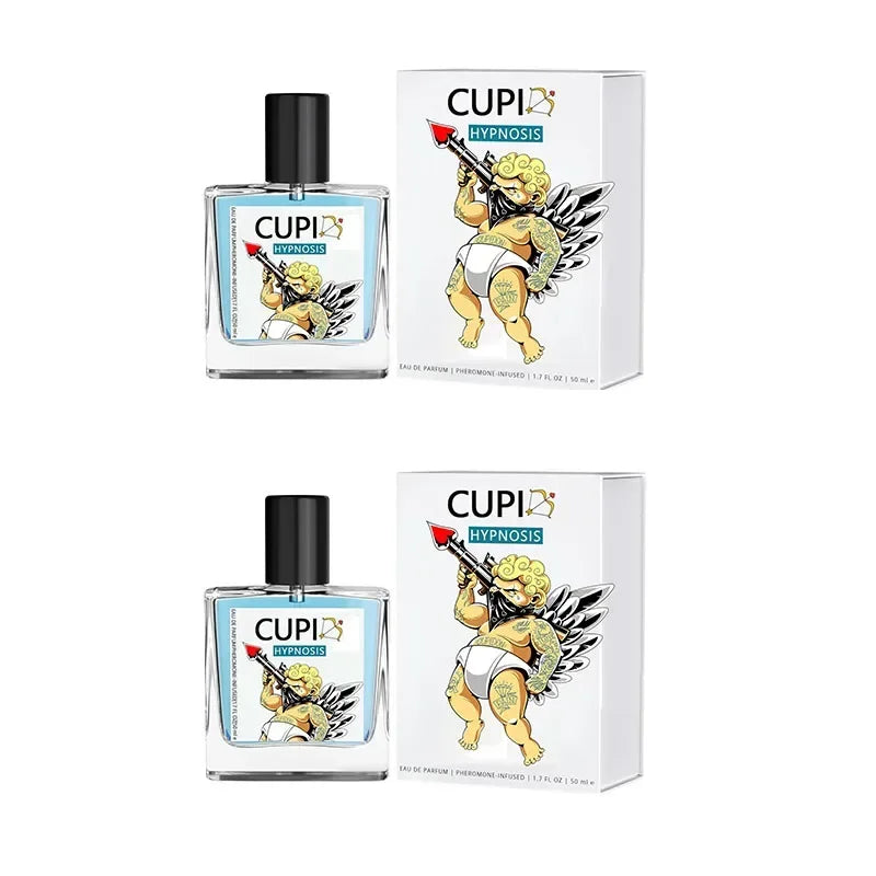 Cupid Hypnosis Long-Lasting Pheromone Perfume