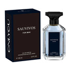 SAUVIVOS Bergamot Lavender Men’s Perfume