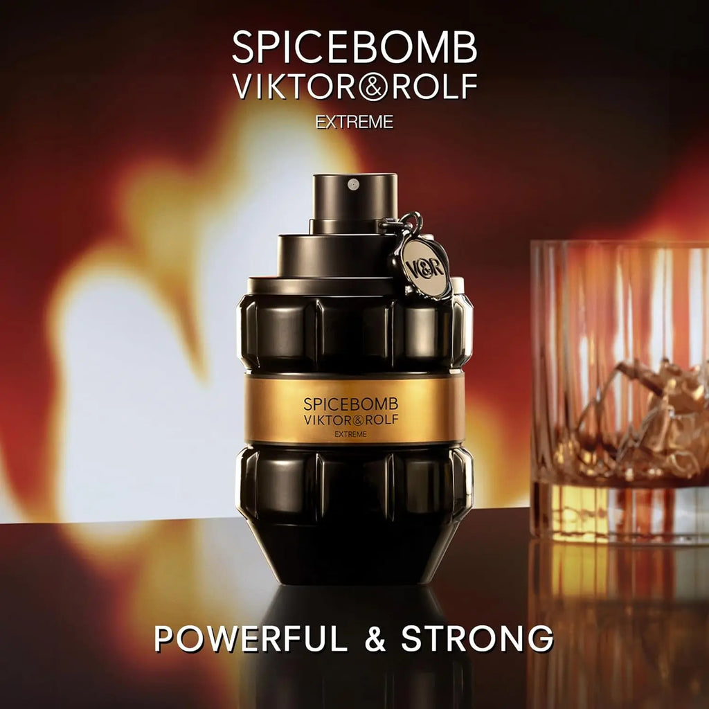 Viktor&Rolf Spicebomb Extreme Cologne