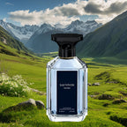 SAUVIVOS Bergamot Lavender Men’s Perfume