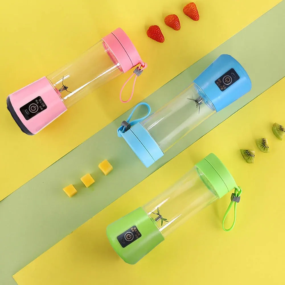 Portable Blender  USB-rechargeable