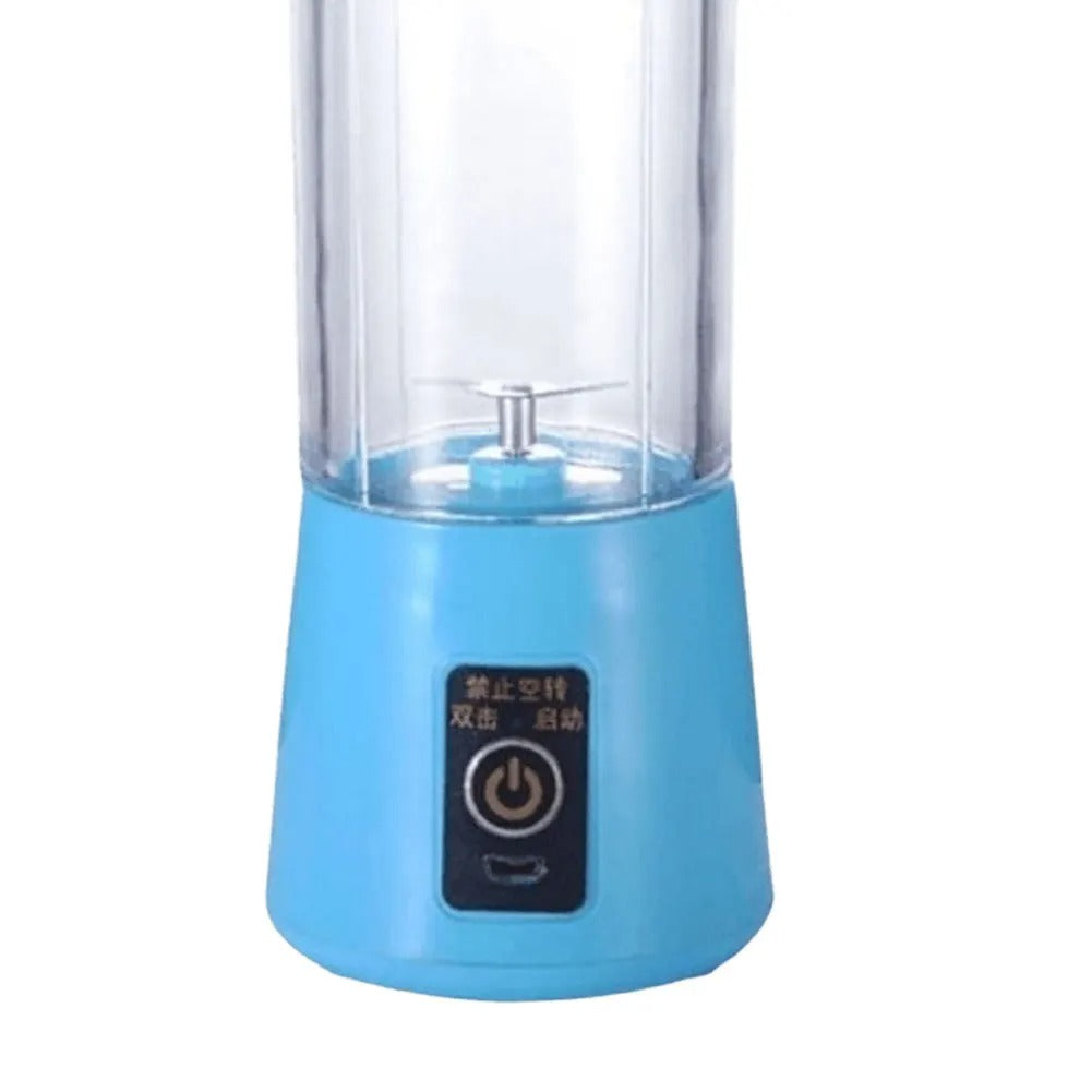 Portable Blender  USB-rechargeable