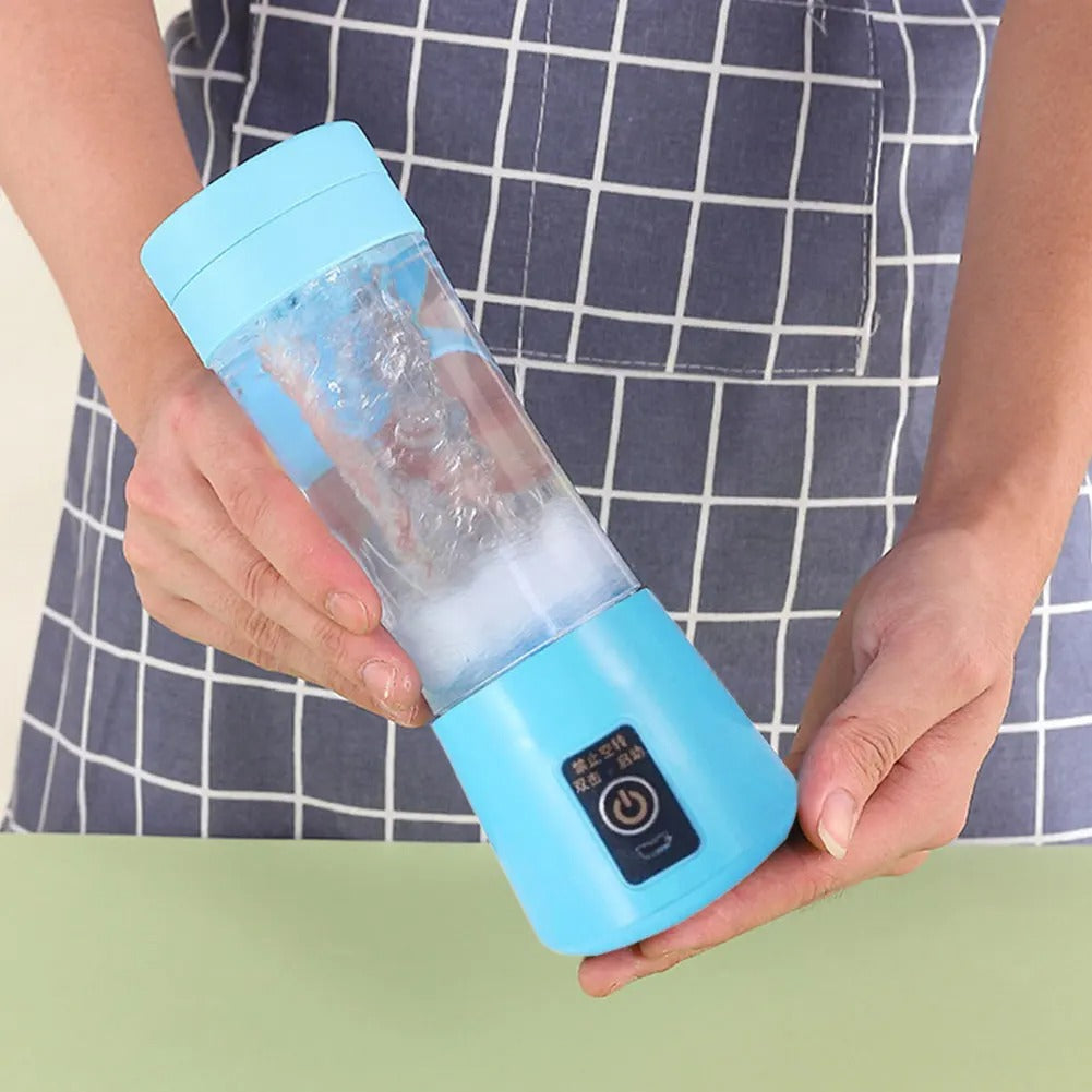 Portable Blender  USB-rechargeable