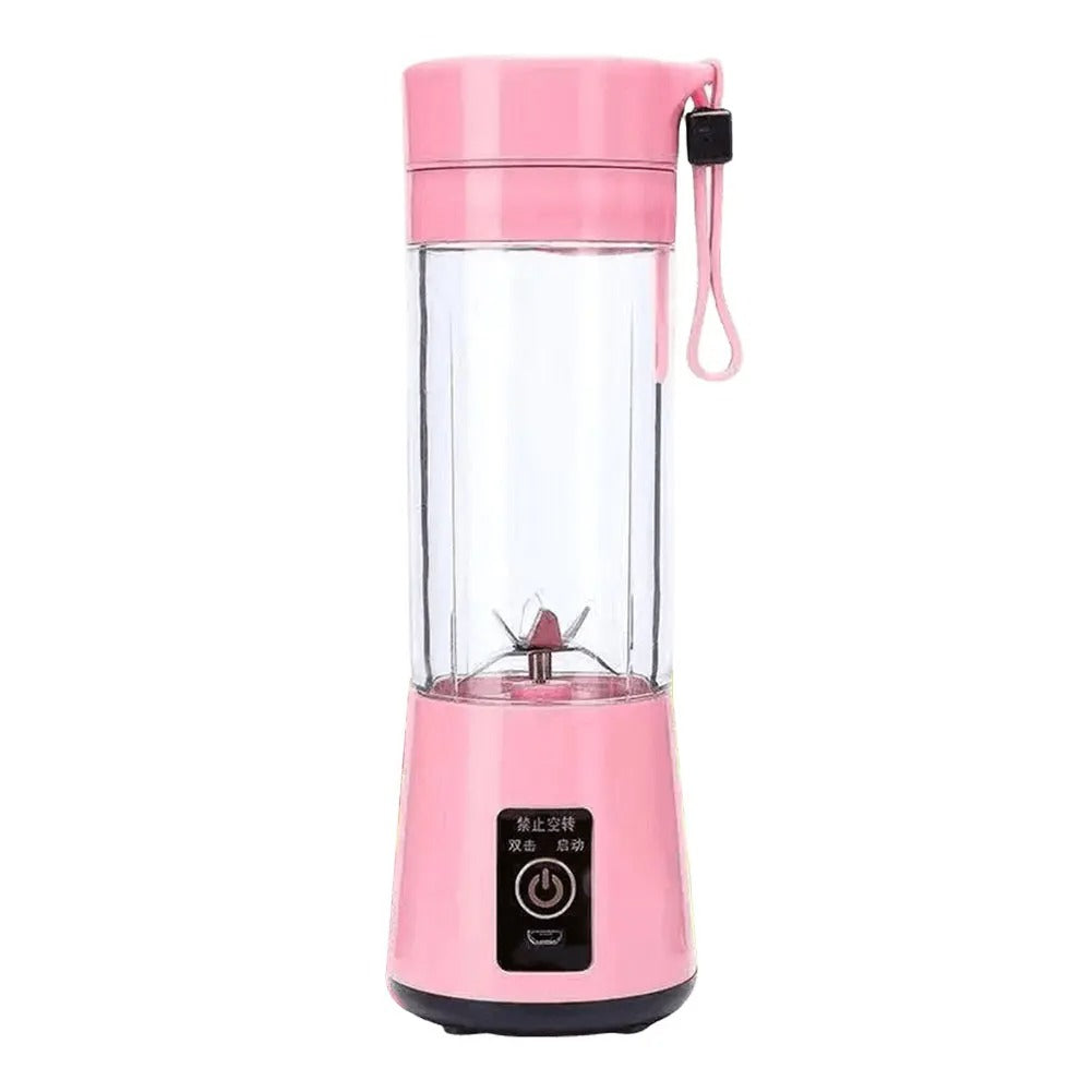 Portable Blender  USB-rechargeable