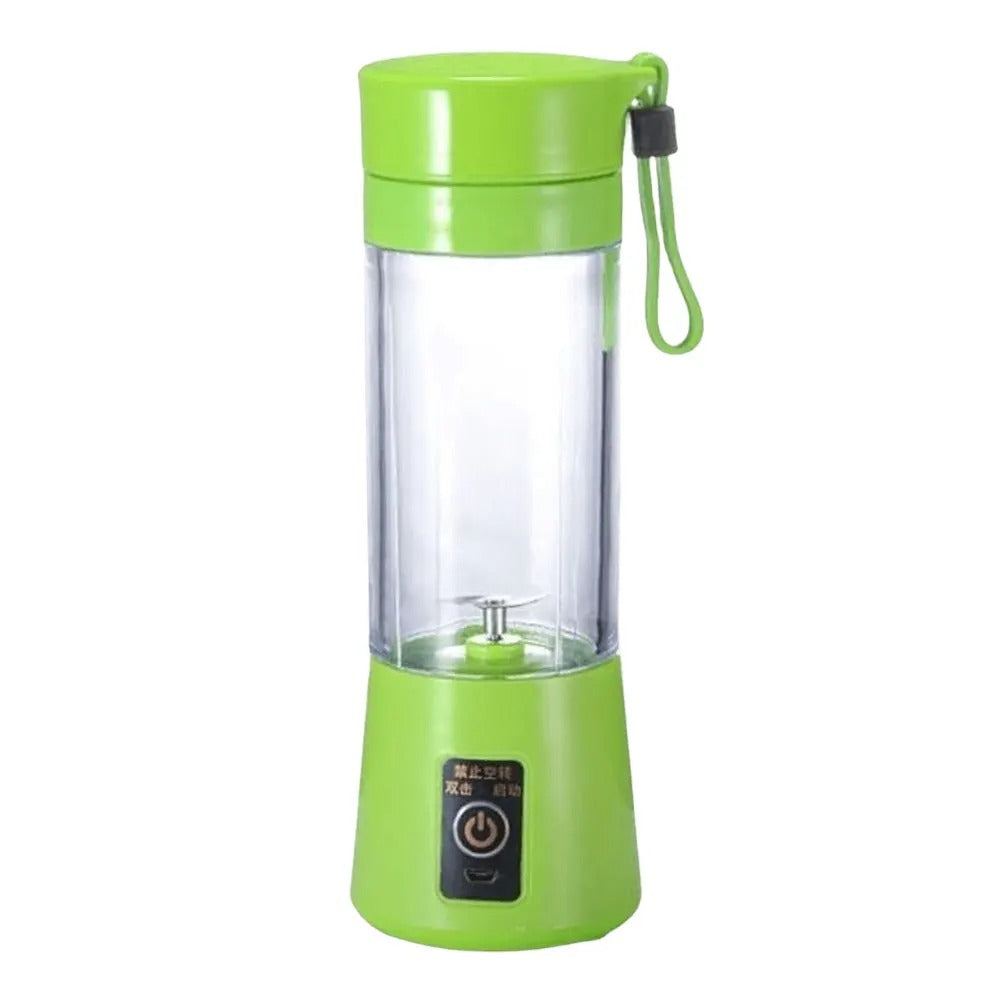 Portable Blender  USB-rechargeable