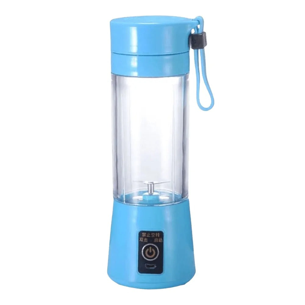 Portable Blender  USB-rechargeable